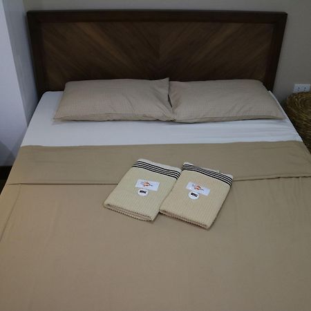 Urban Inn Iloilo ภายนอก รูปภาพ