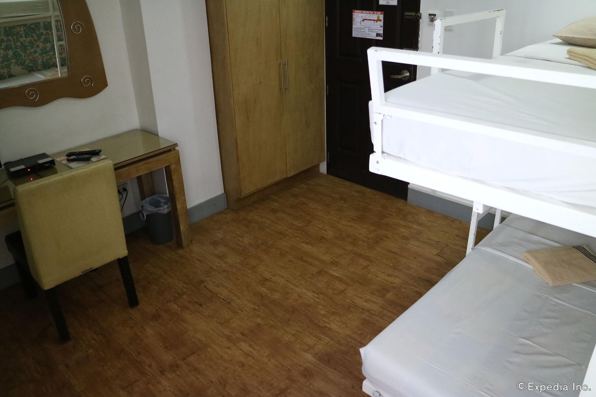 Urban Inn Iloilo ภายนอก รูปภาพ
