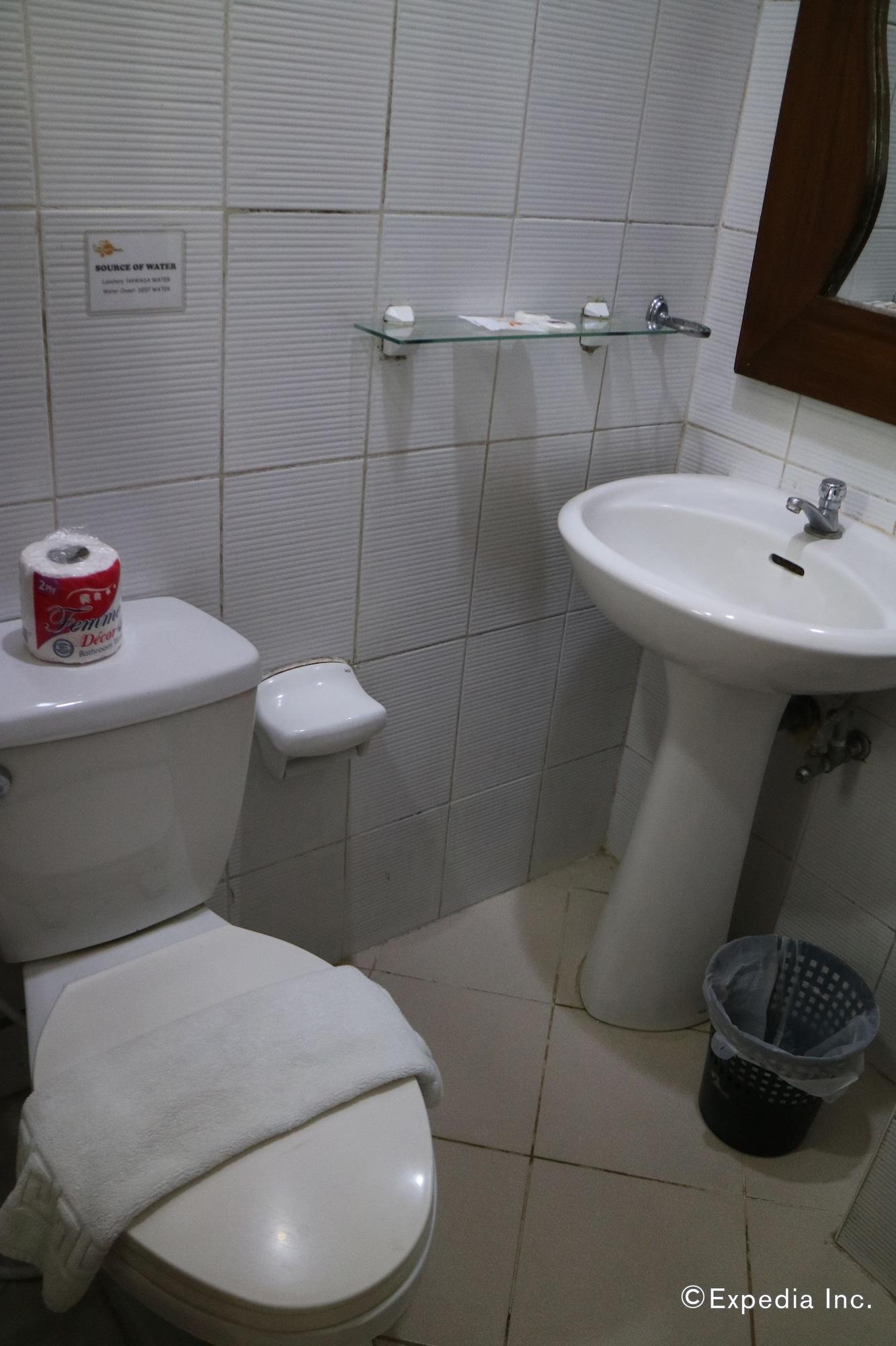 Urban Inn Iloilo ภายนอก รูปภาพ