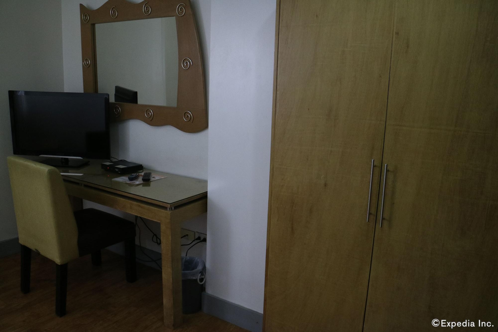 Urban Inn Iloilo ภายนอก รูปภาพ
