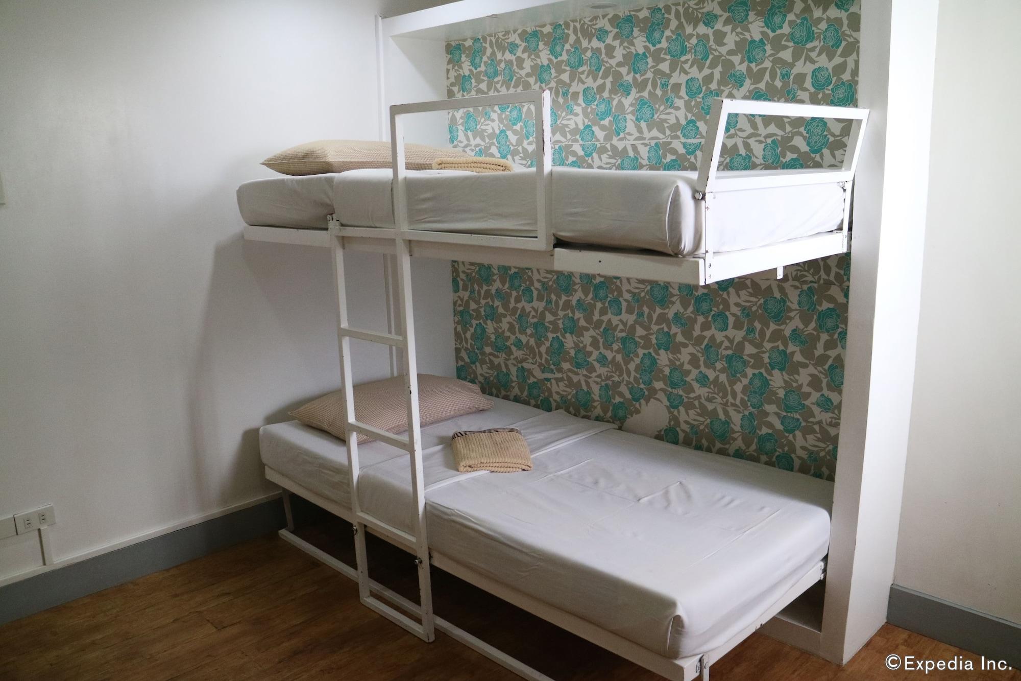 Urban Inn Iloilo ภายนอก รูปภาพ