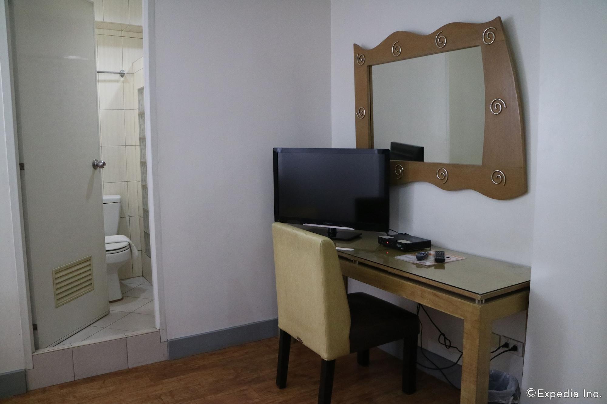 Urban Inn Iloilo ภายนอก รูปภาพ