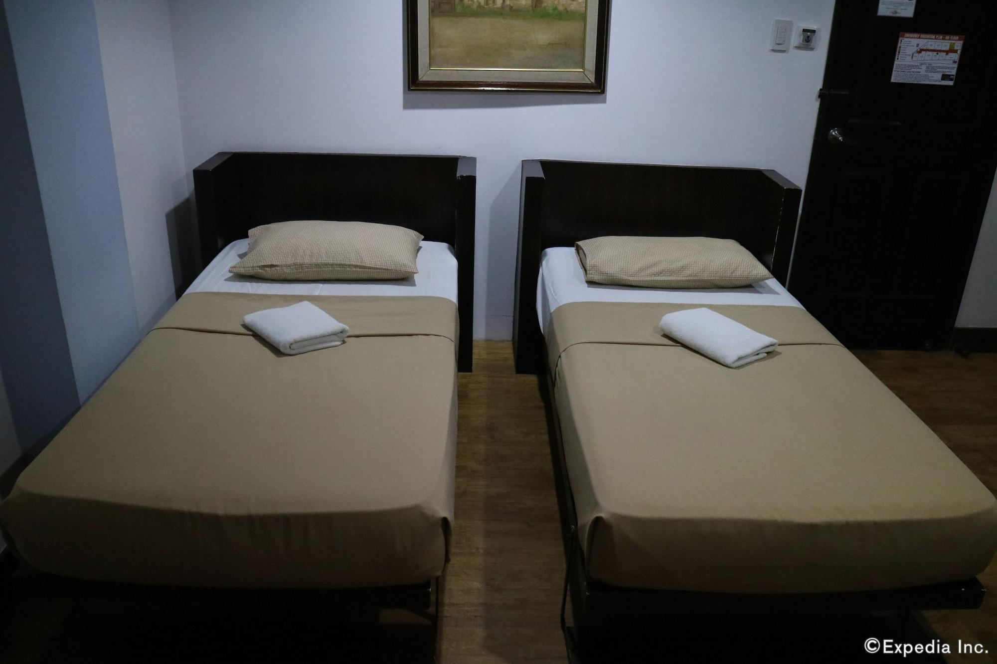 Urban Inn Iloilo ภายนอก รูปภาพ