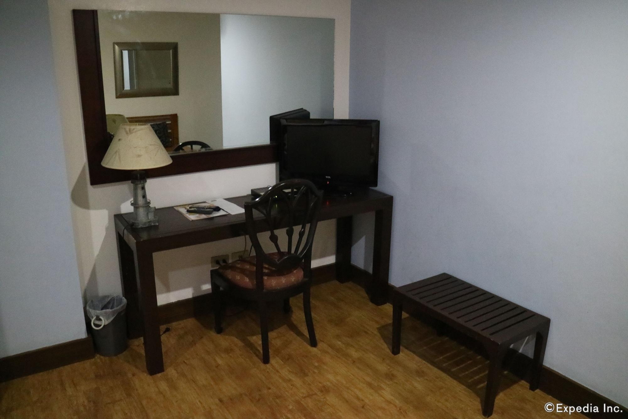 Urban Inn Iloilo ภายนอก รูปภาพ