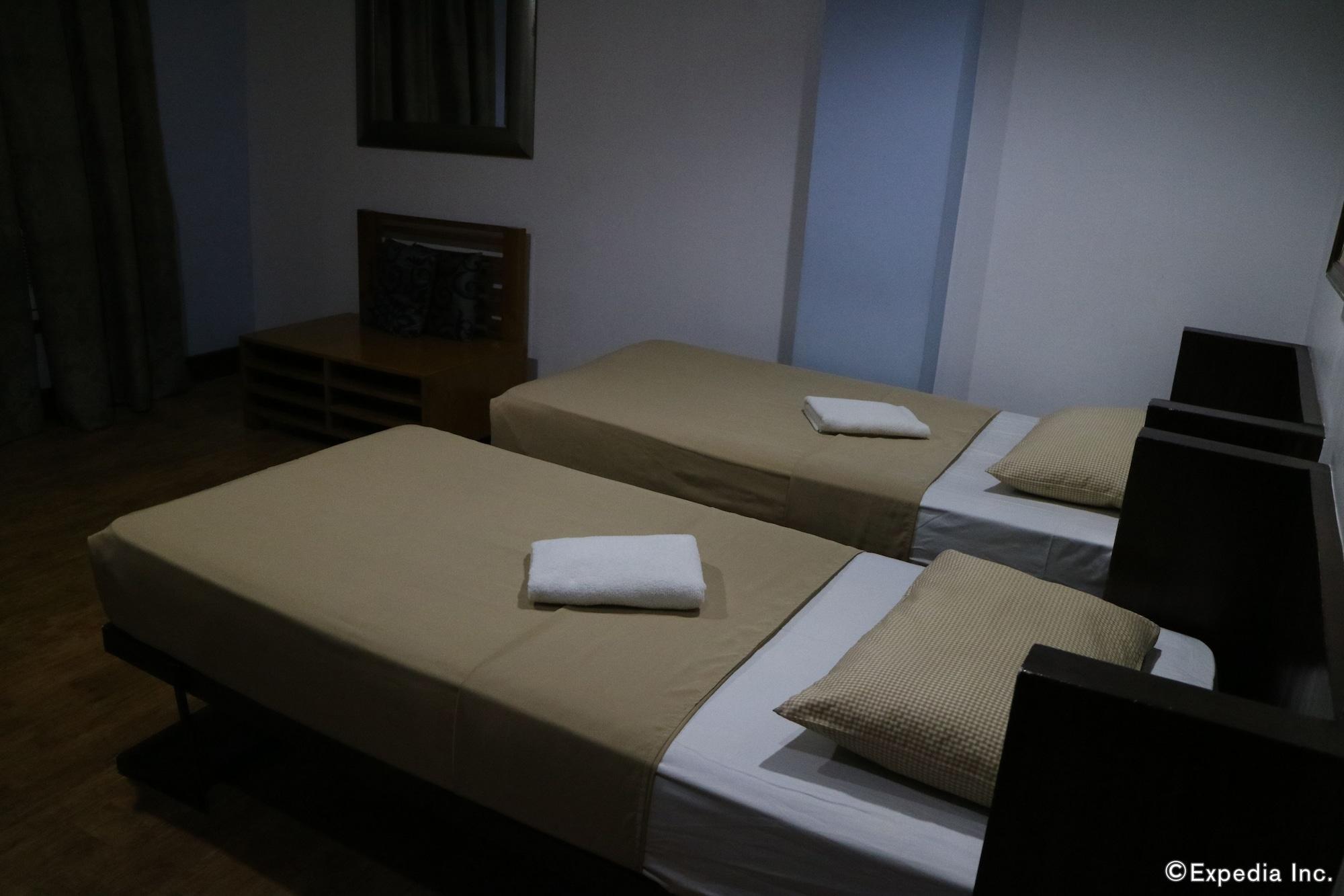 Urban Inn Iloilo ภายนอก รูปภาพ
