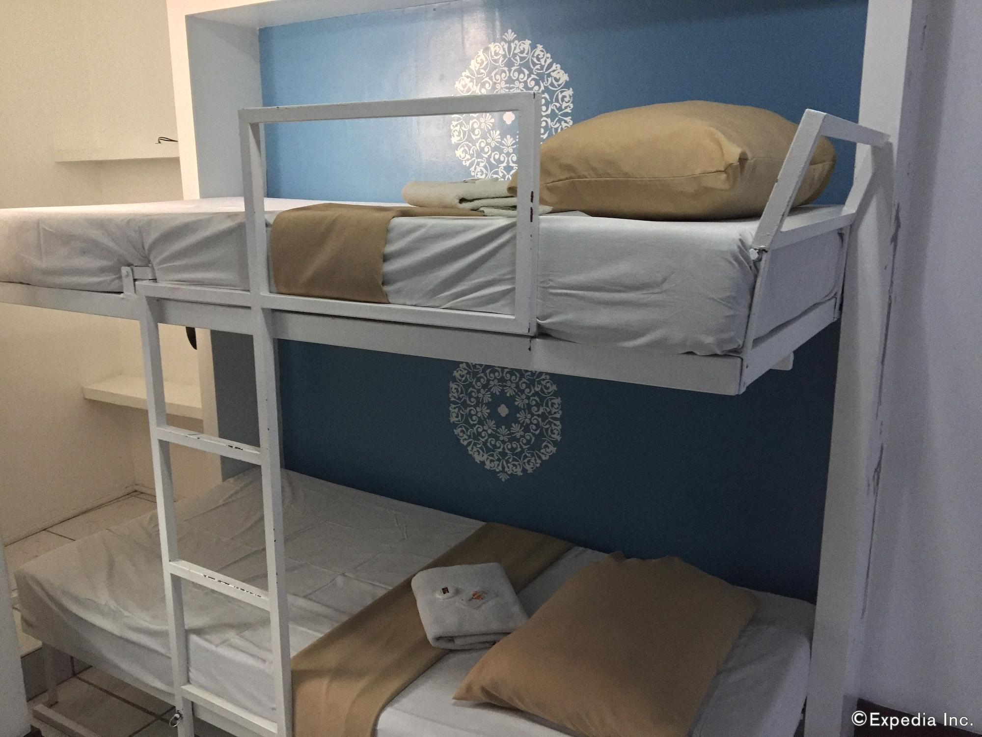 Urban Inn Iloilo ภายนอก รูปภาพ