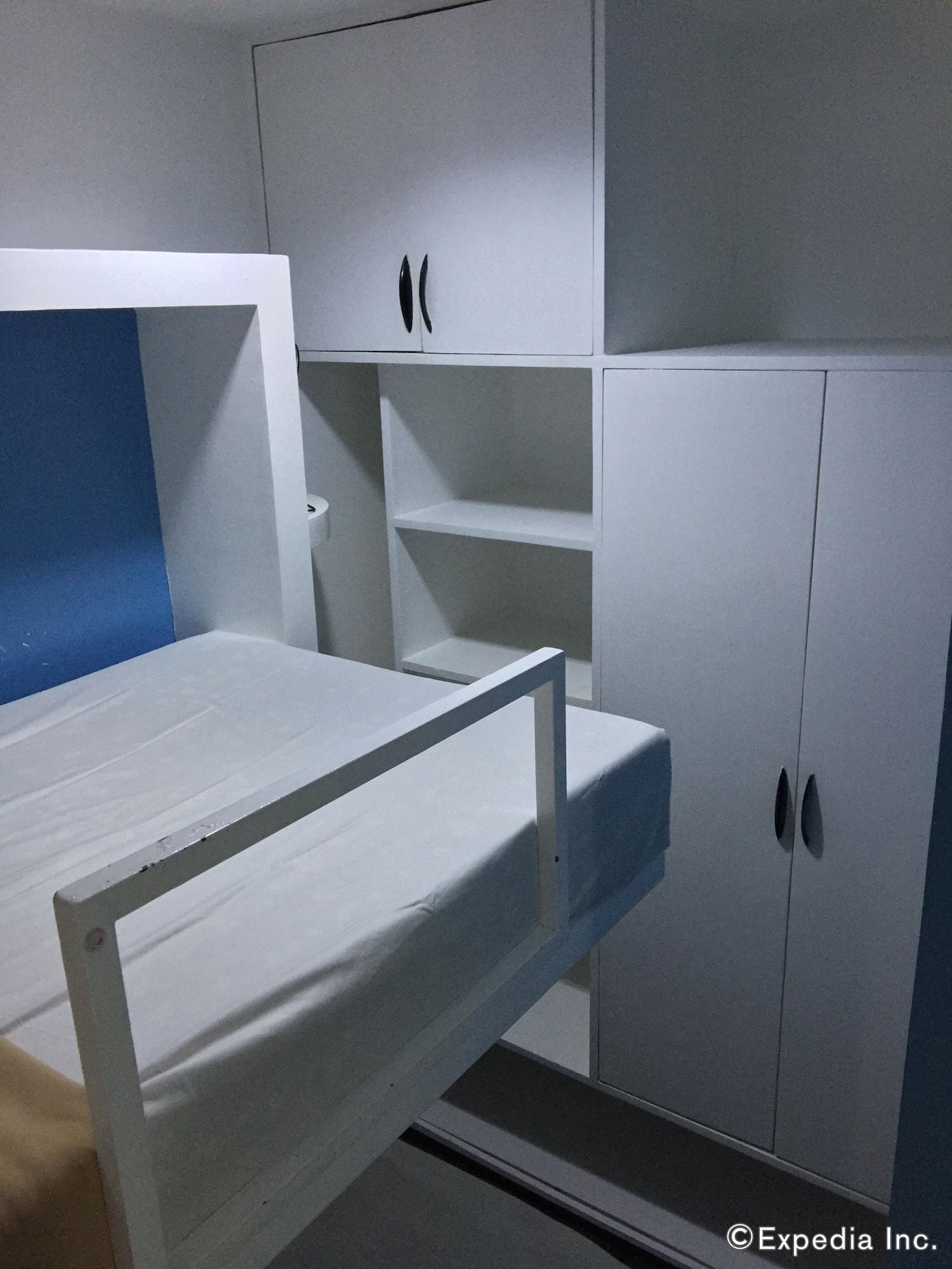 Urban Inn Iloilo ภายนอก รูปภาพ