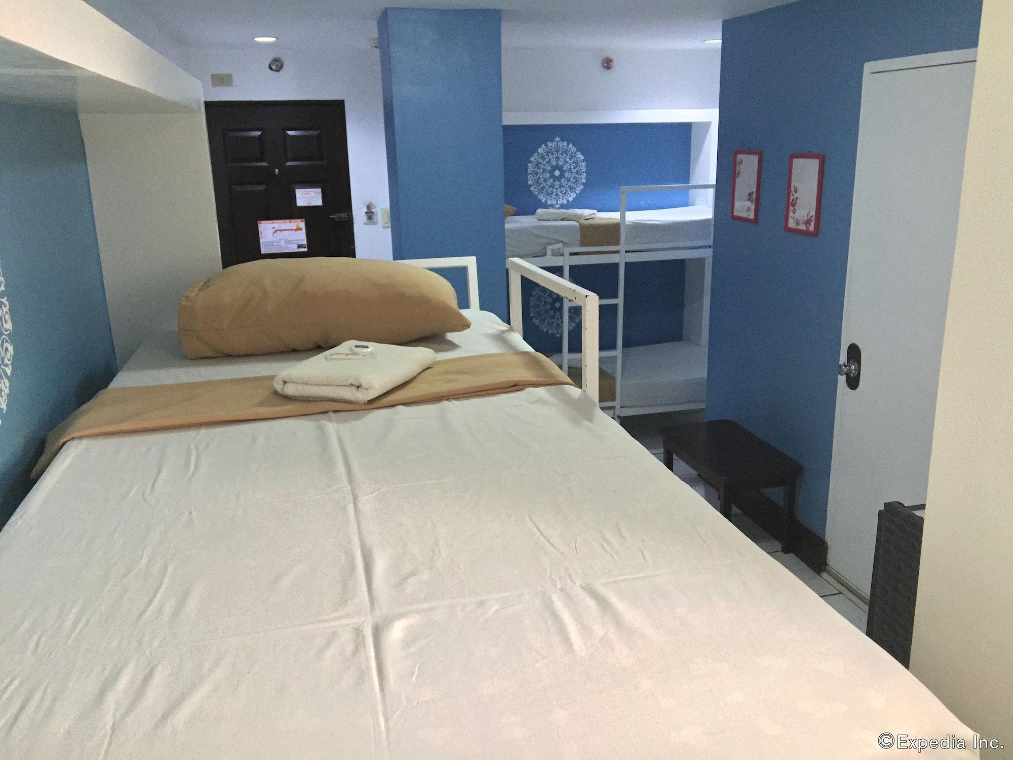Urban Inn Iloilo ภายนอก รูปภาพ