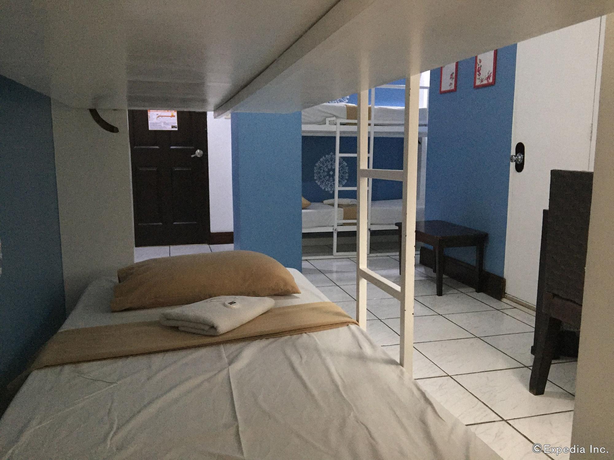 Urban Inn Iloilo ภายนอก รูปภาพ