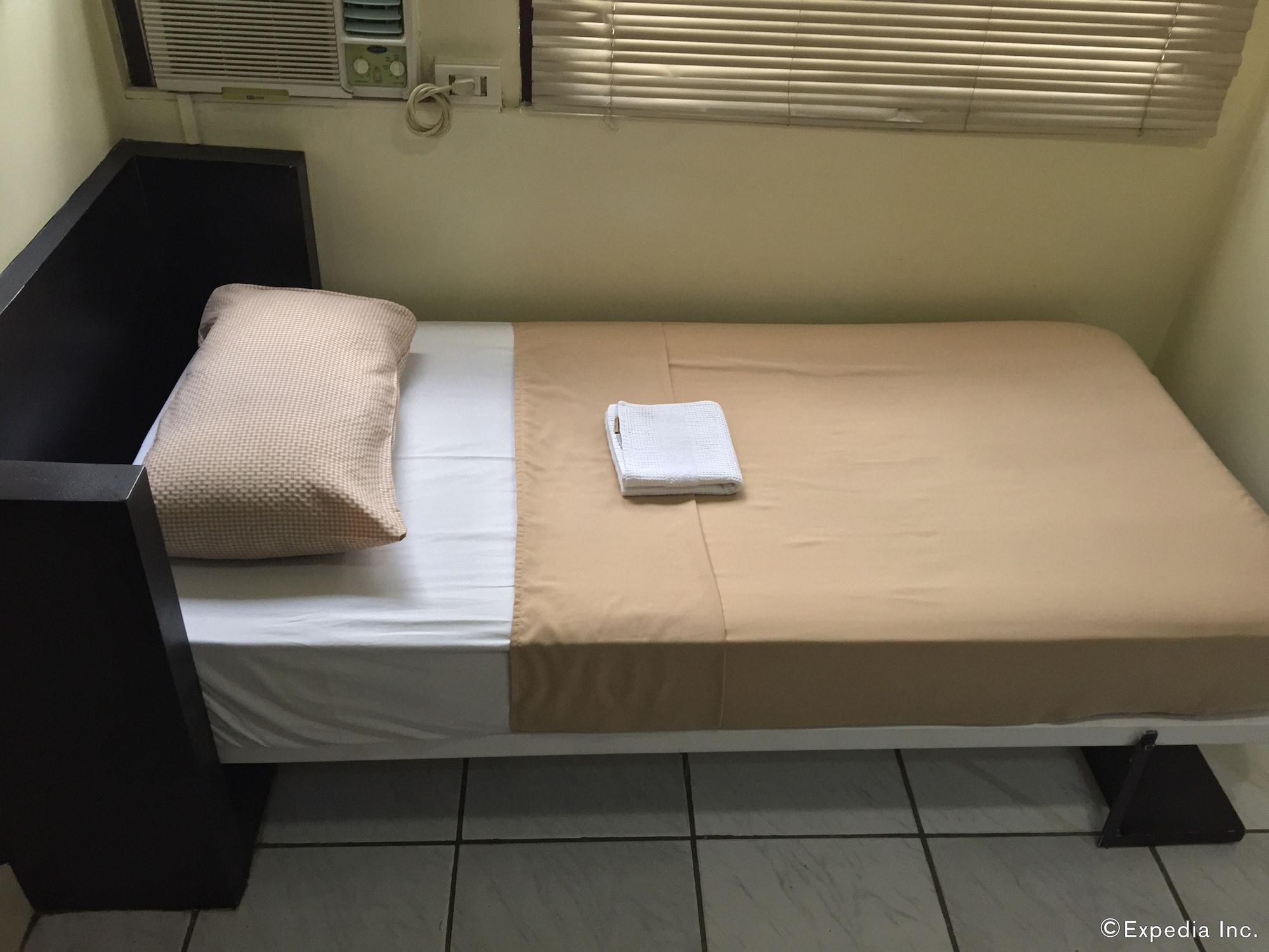 Urban Inn Iloilo ภายนอก รูปภาพ