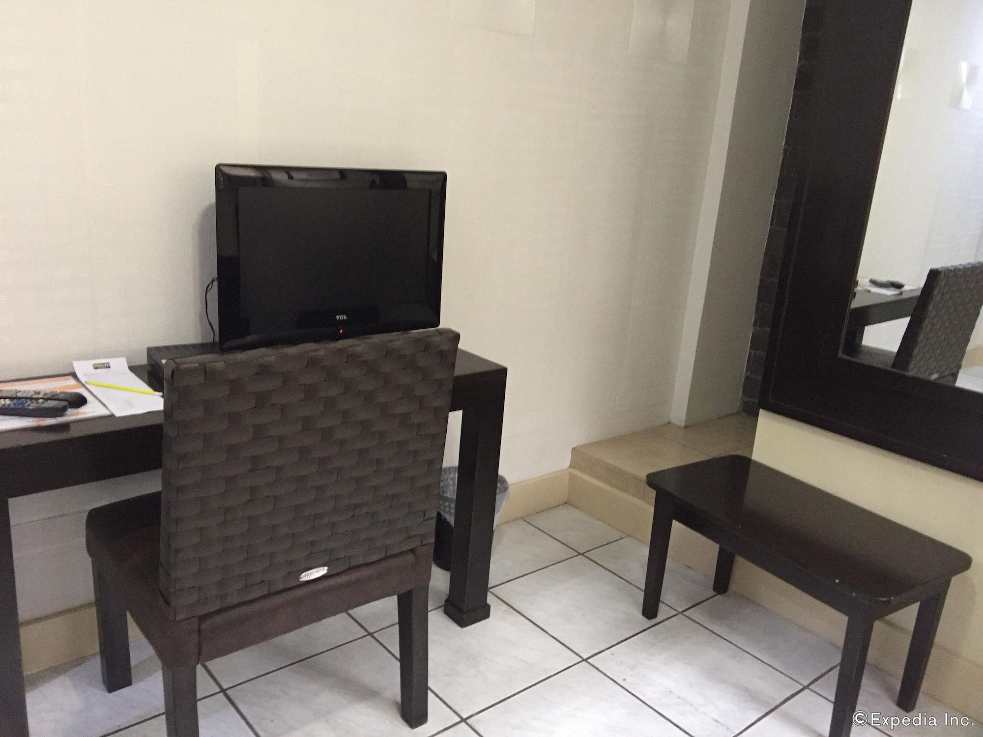 Urban Inn Iloilo ภายนอก รูปภาพ