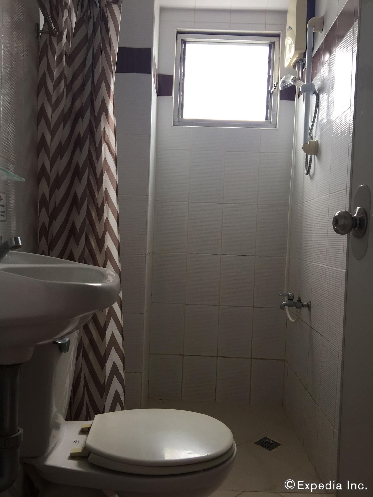Urban Inn Iloilo ภายนอก รูปภาพ