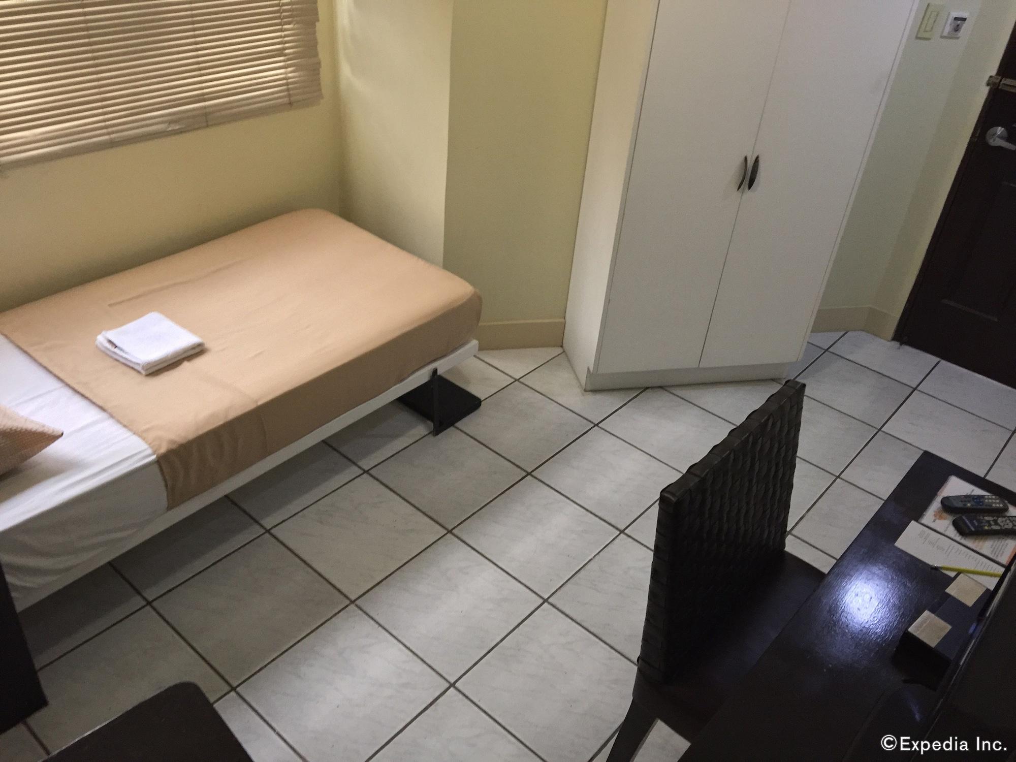 Urban Inn Iloilo ภายนอก รูปภาพ