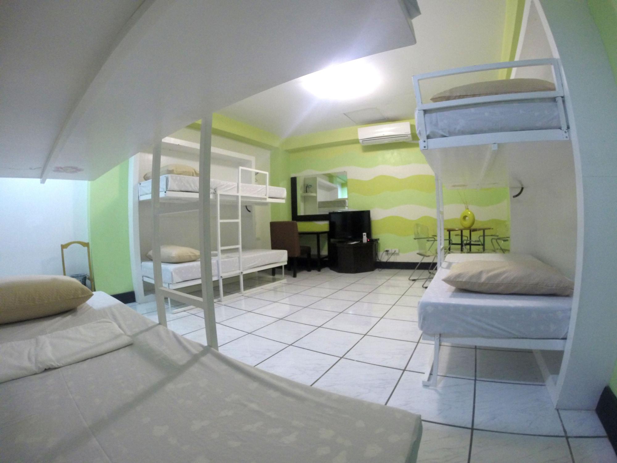 Urban Inn Iloilo ภายนอก รูปภาพ