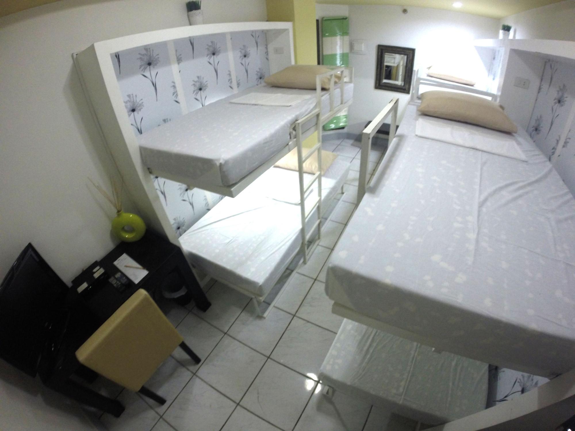 Urban Inn Iloilo ภายนอก รูปภาพ