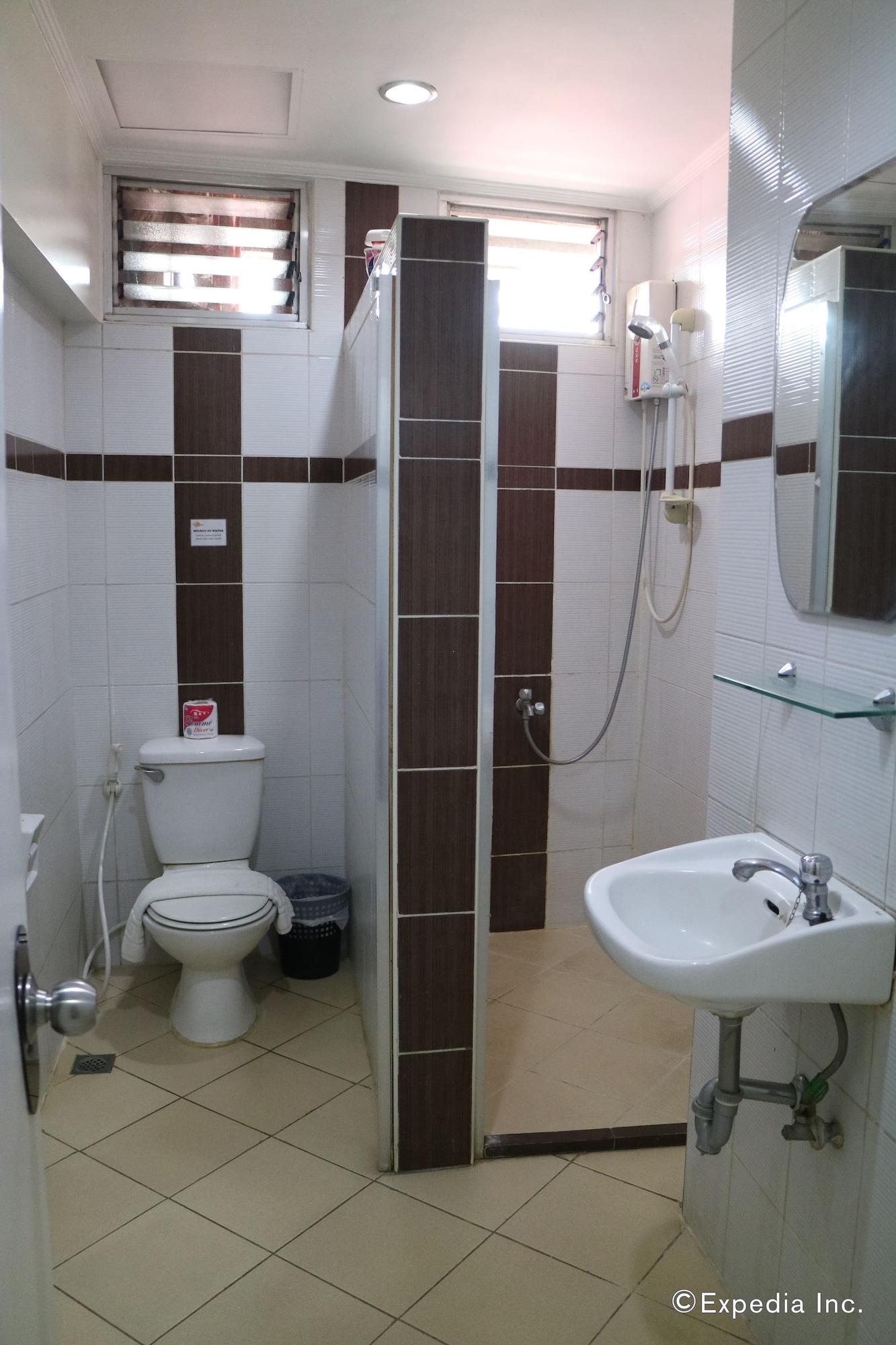 Urban Inn Iloilo ภายนอก รูปภาพ