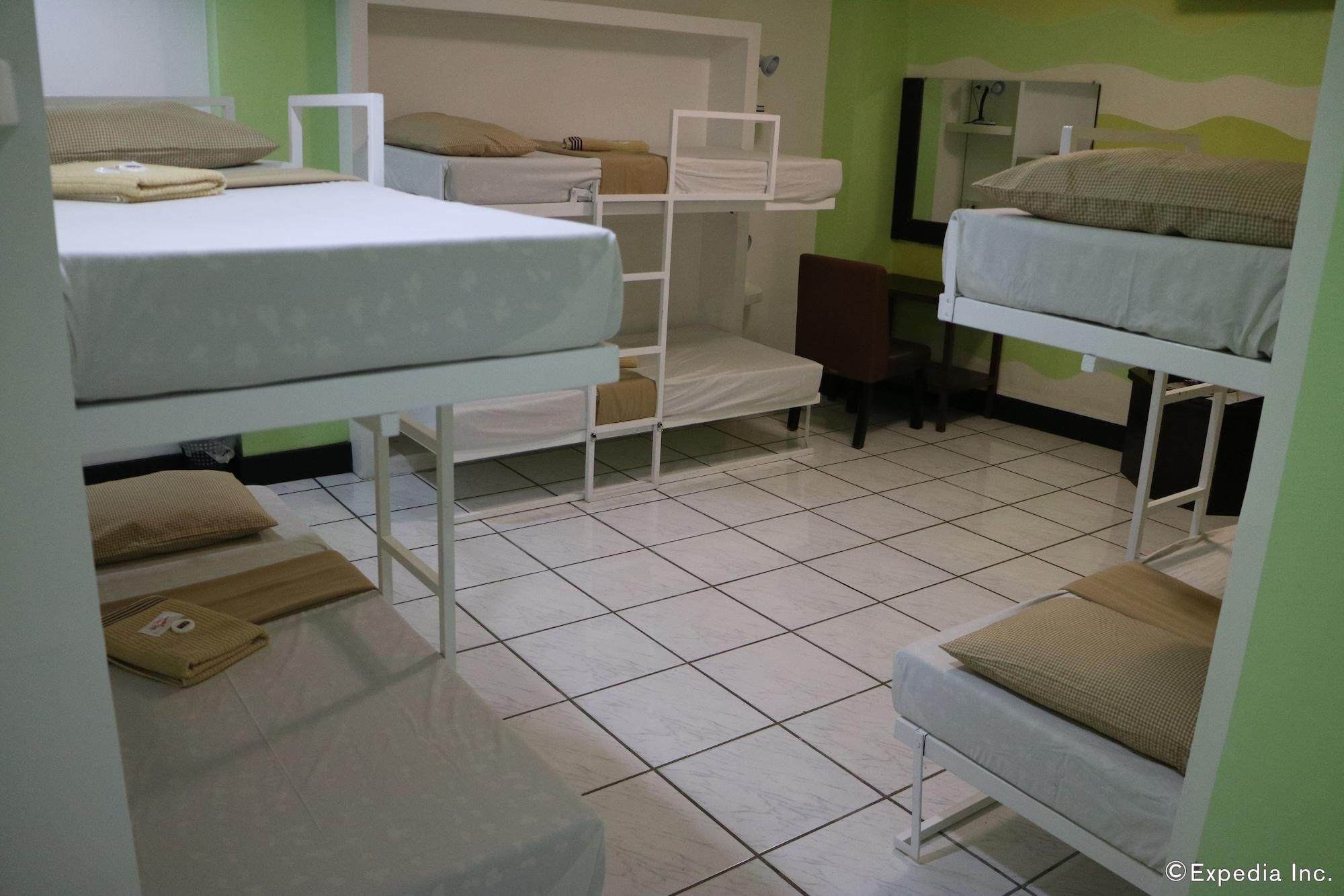 Urban Inn Iloilo ภายนอก รูปภาพ