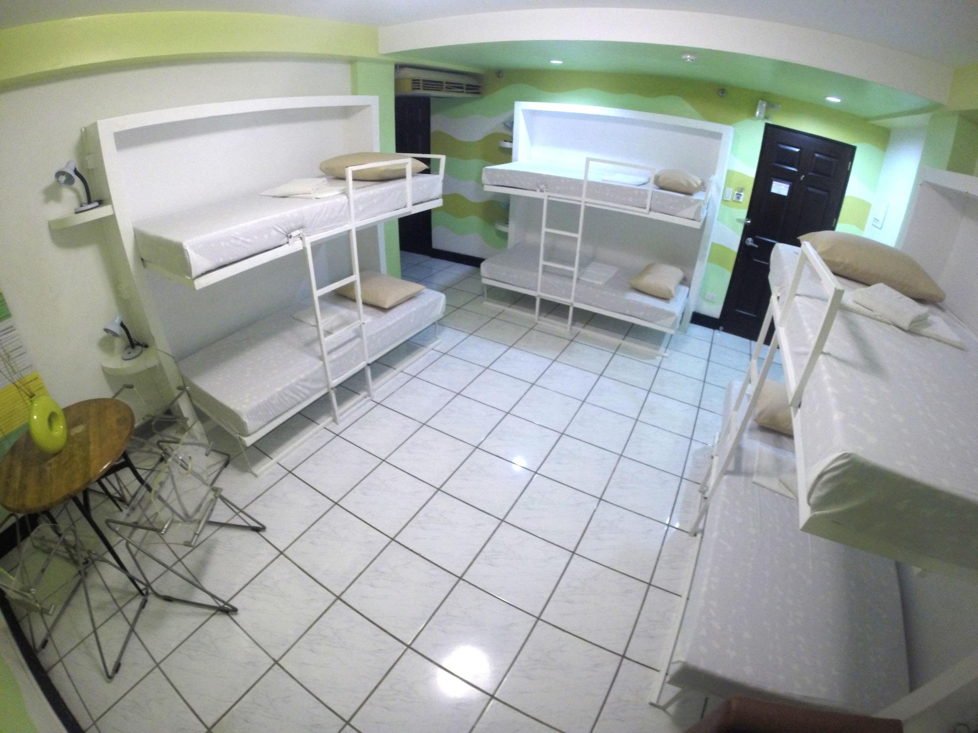 Urban Inn Iloilo ภายนอก รูปภาพ