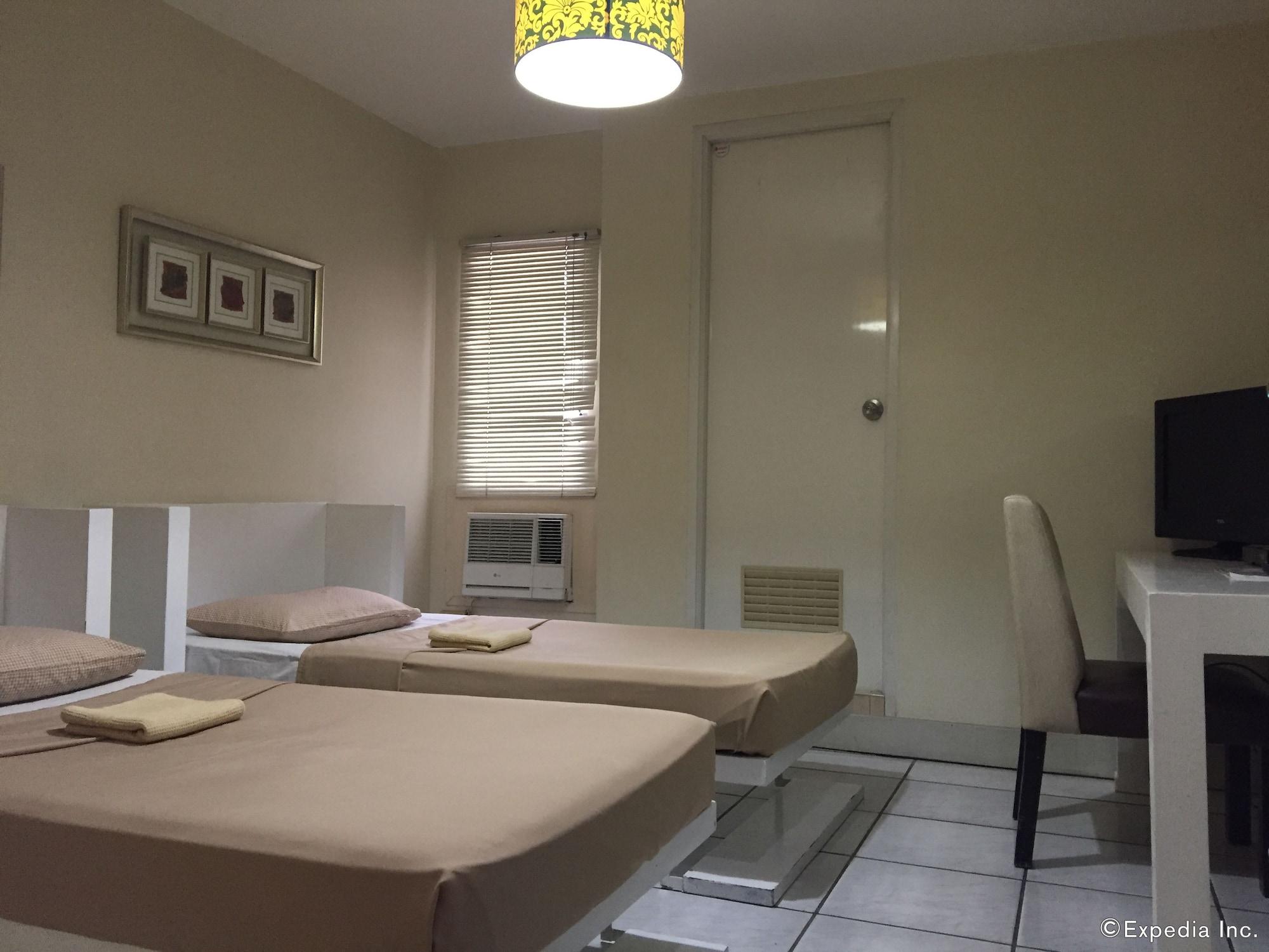 Urban Inn Iloilo ภายนอก รูปภาพ