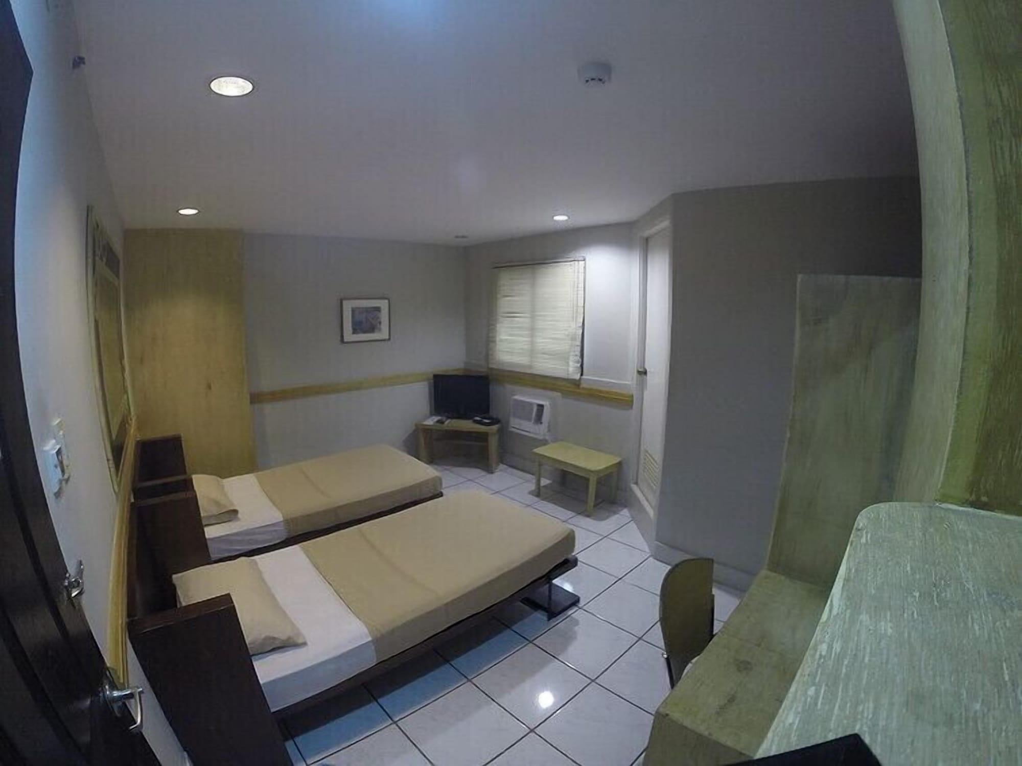 Urban Inn Iloilo ภายนอก รูปภาพ