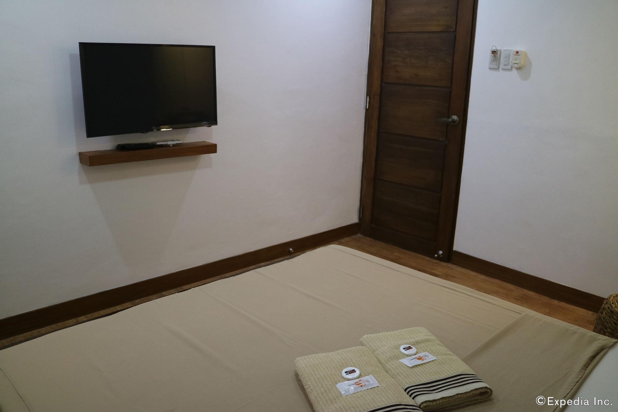 Urban Inn Iloilo ภายนอก รูปภาพ
