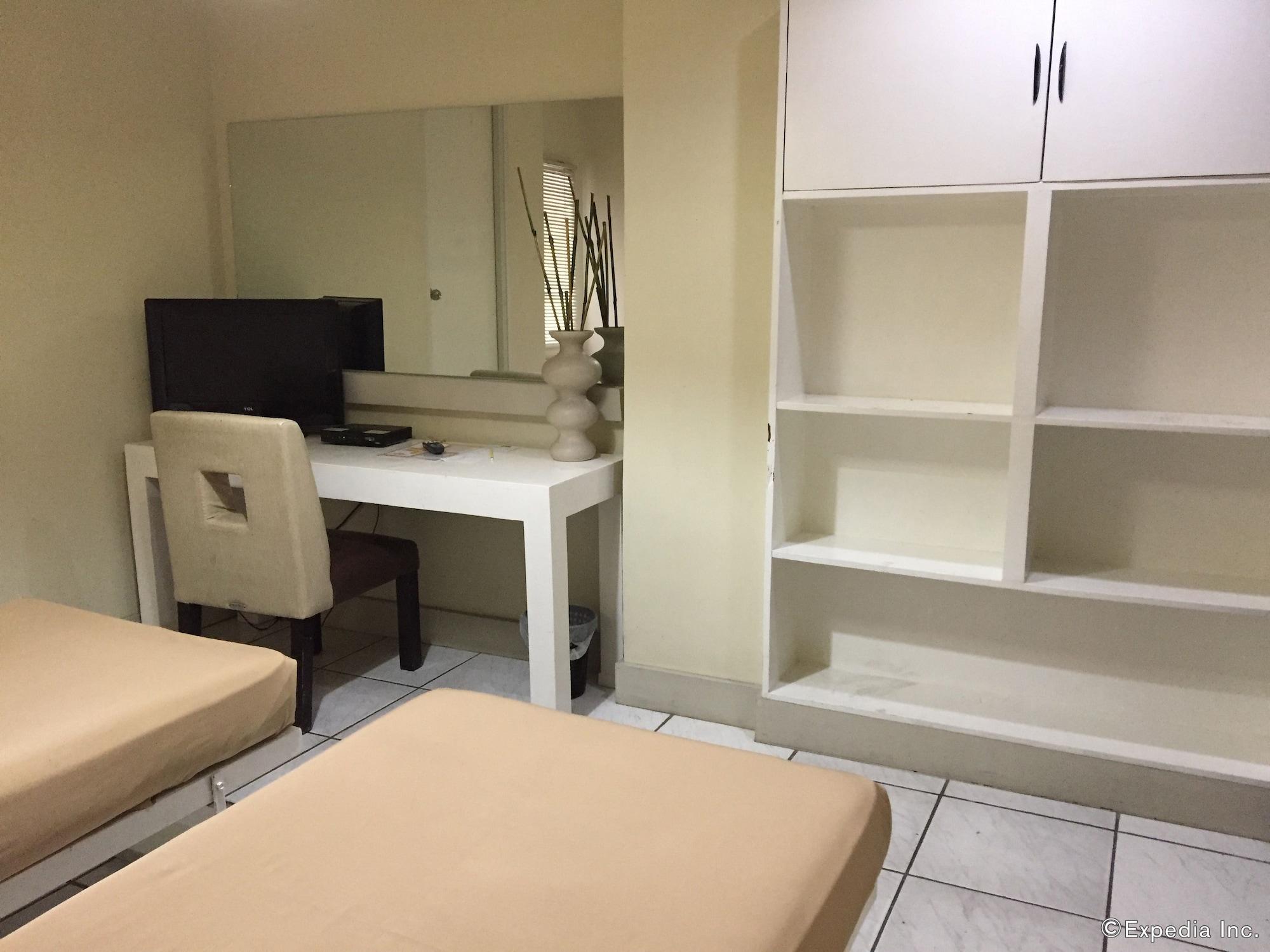 Urban Inn Iloilo ภายนอก รูปภาพ