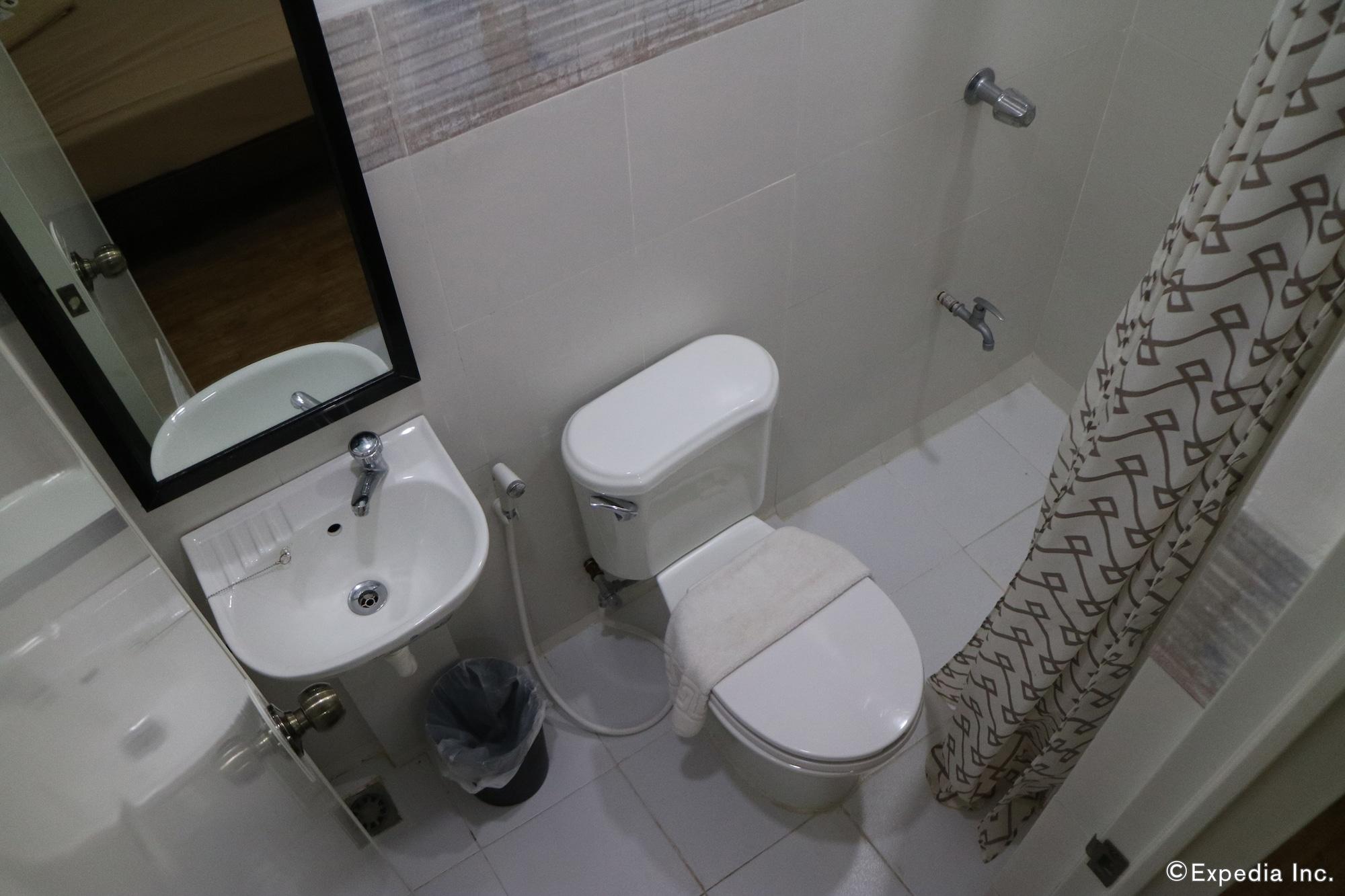 Urban Inn Iloilo ภายนอก รูปภาพ