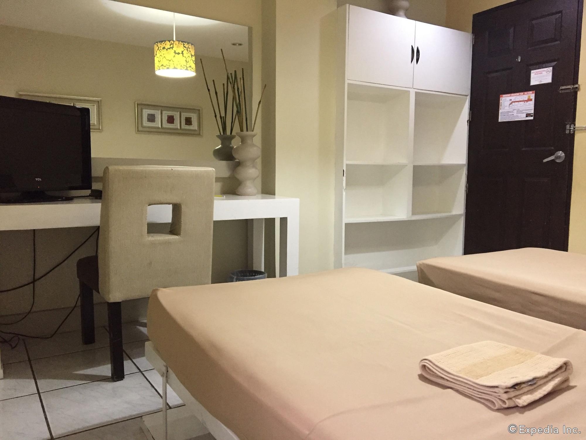 Urban Inn Iloilo ภายนอก รูปภาพ