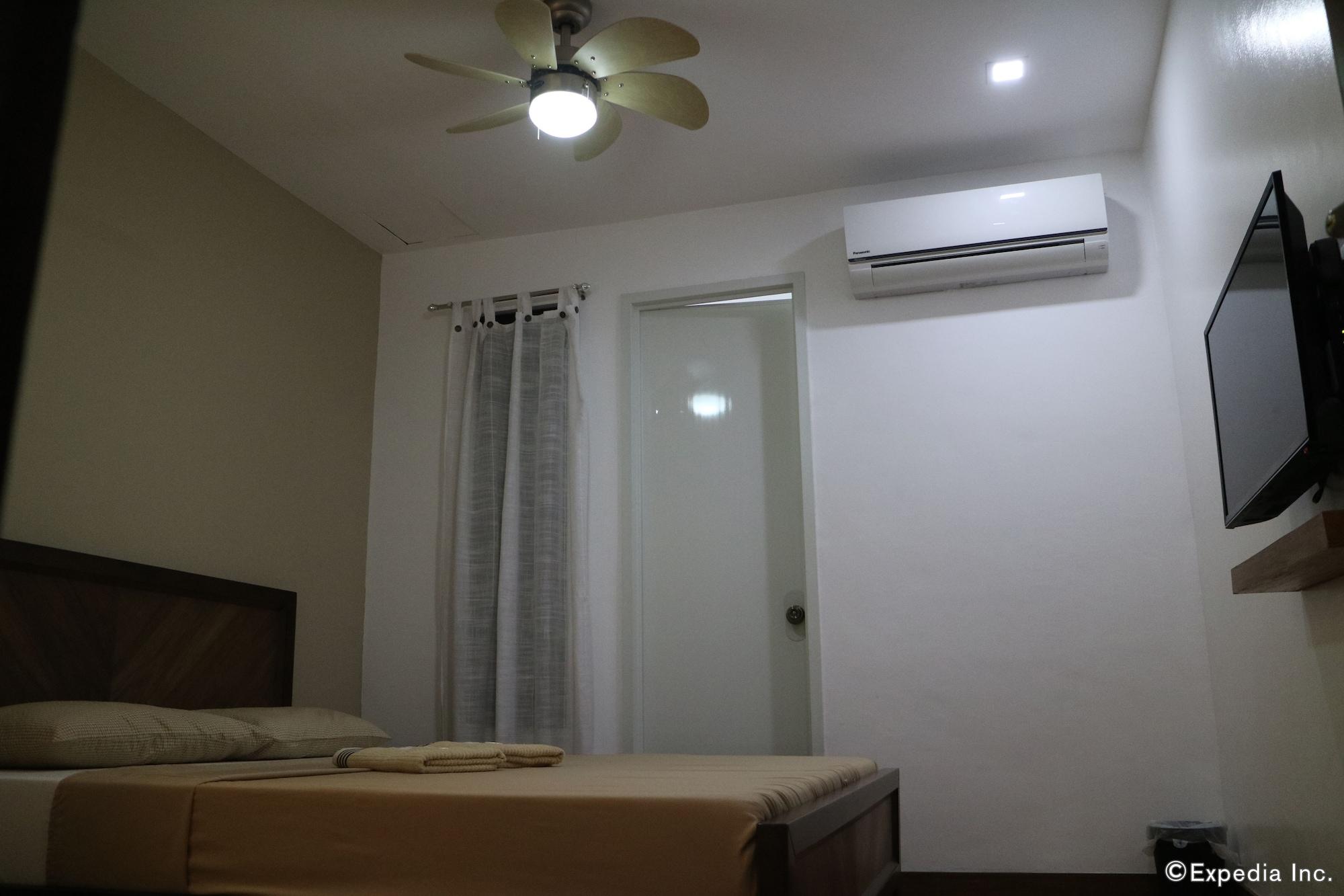 Urban Inn Iloilo ภายนอก รูปภาพ