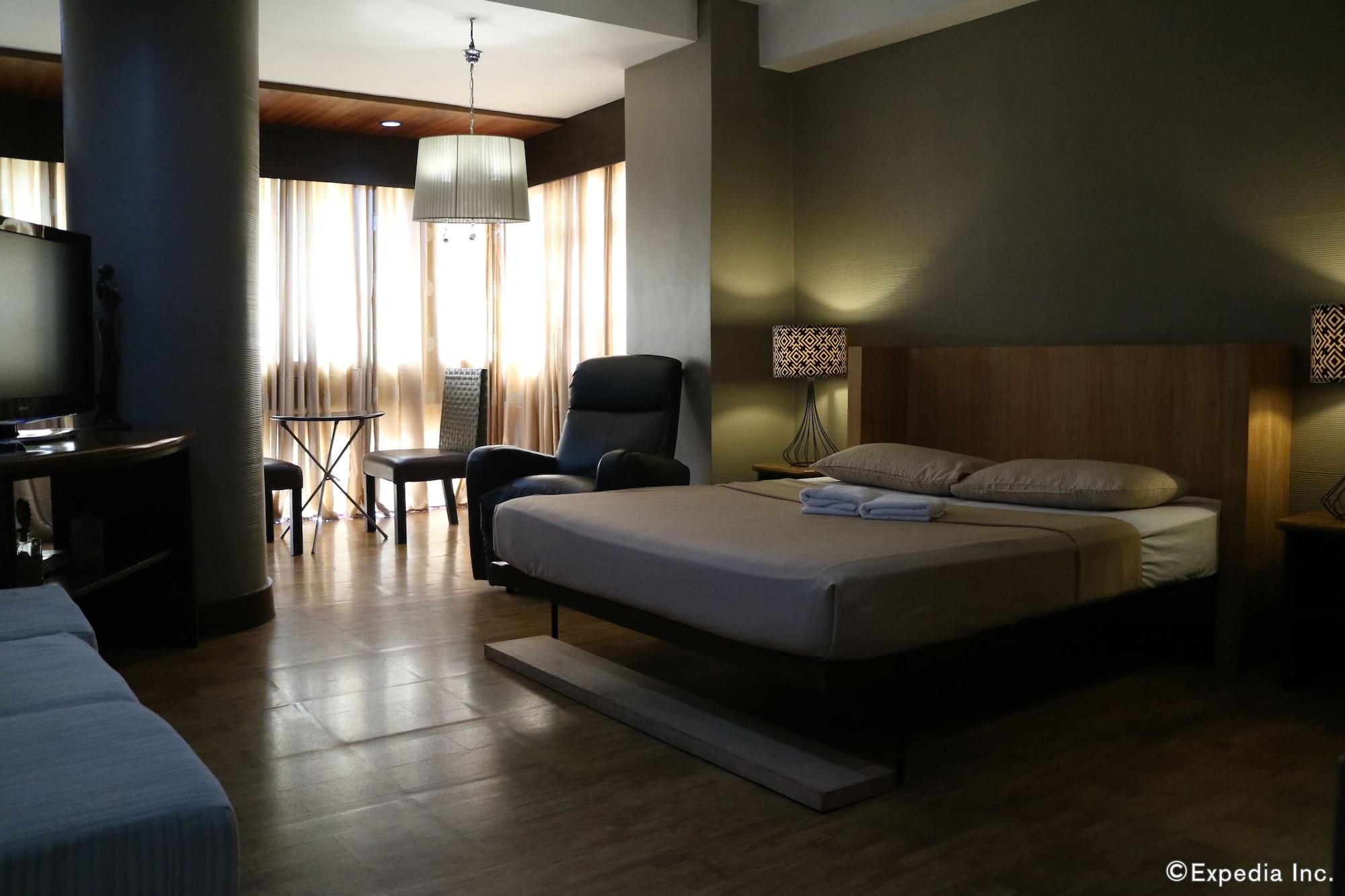 Urban Inn Iloilo ภายนอก รูปภาพ