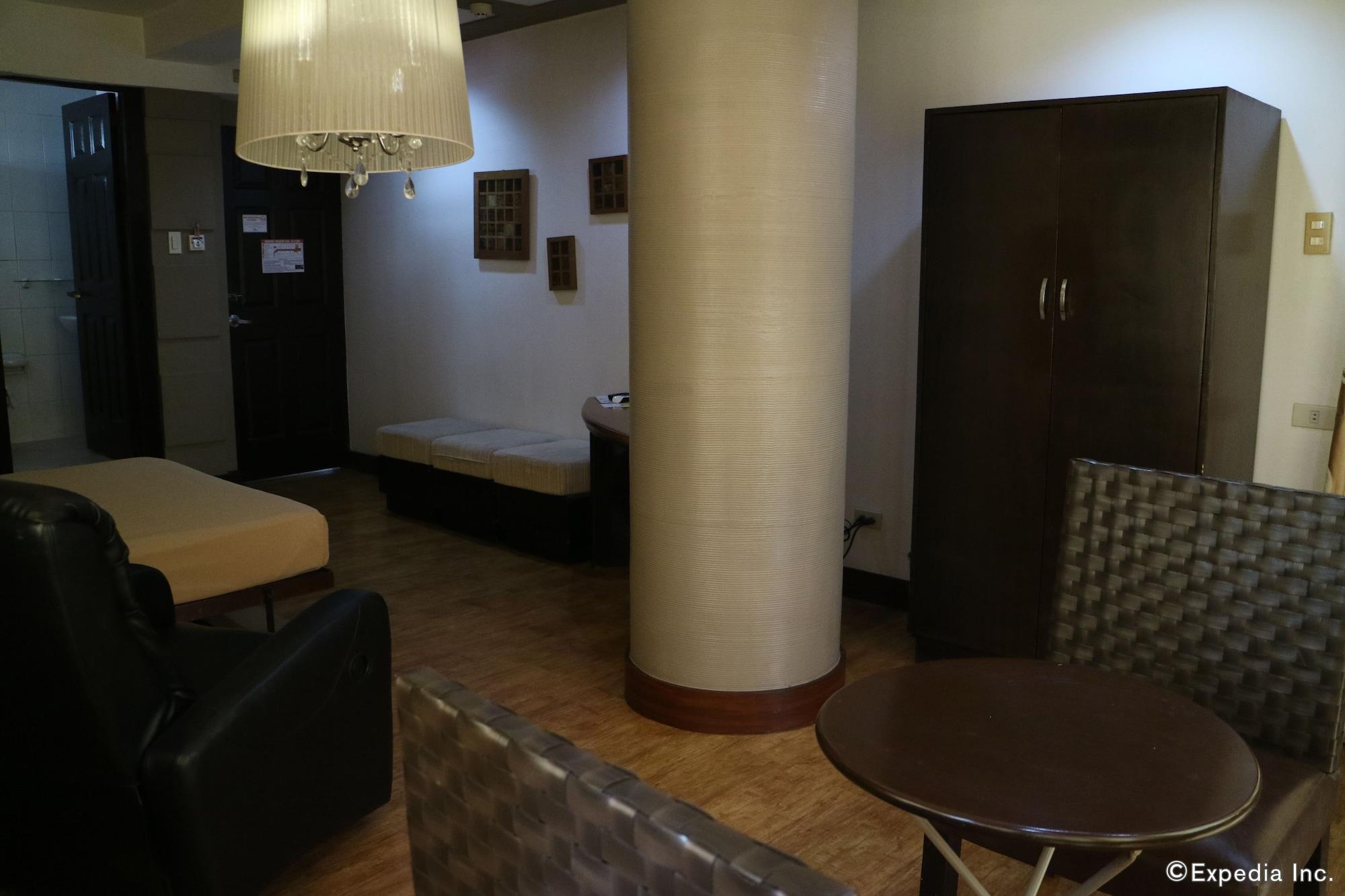 Urban Inn Iloilo ภายนอก รูปภาพ