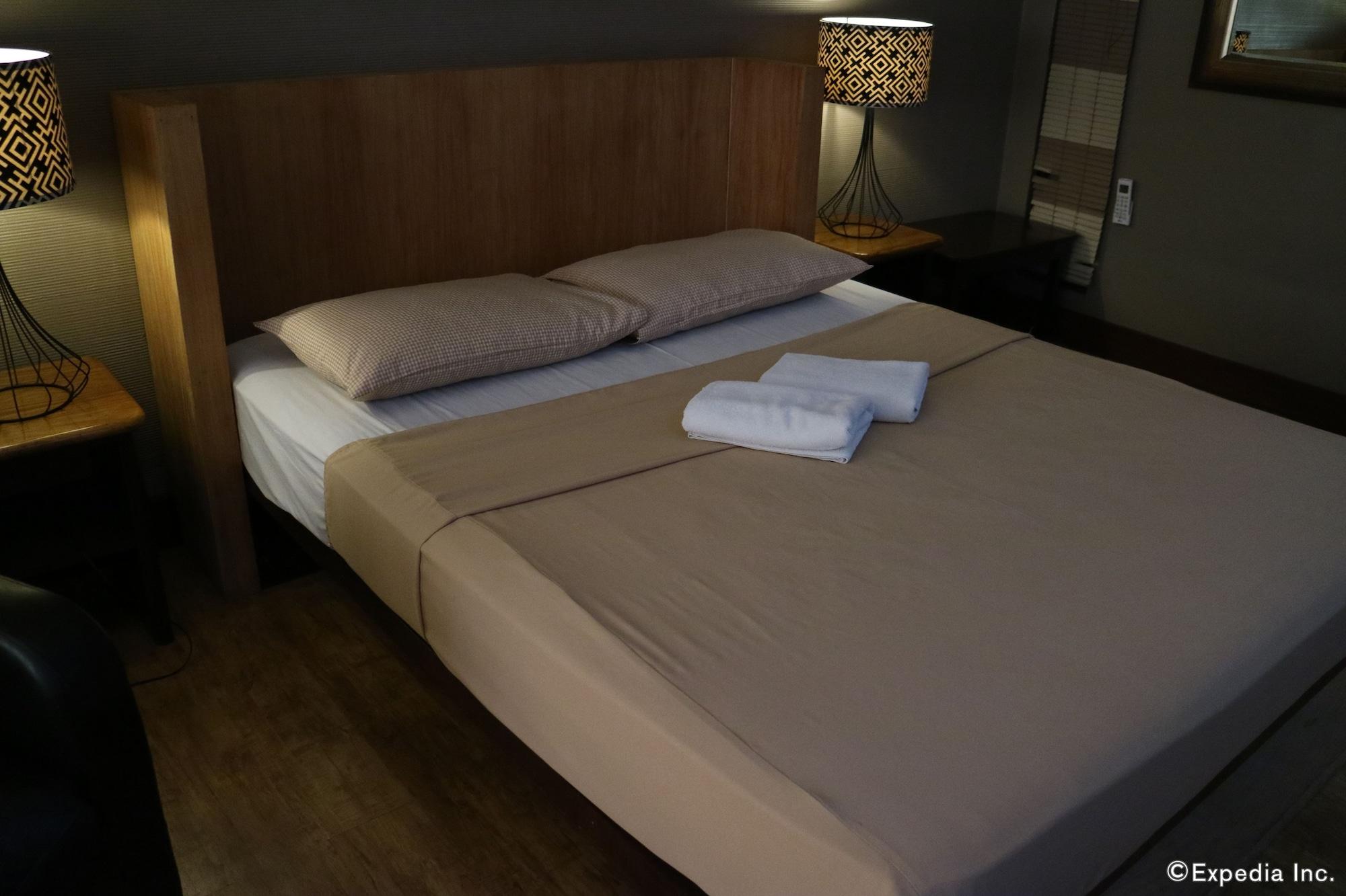 Urban Inn Iloilo ภายนอก รูปภาพ