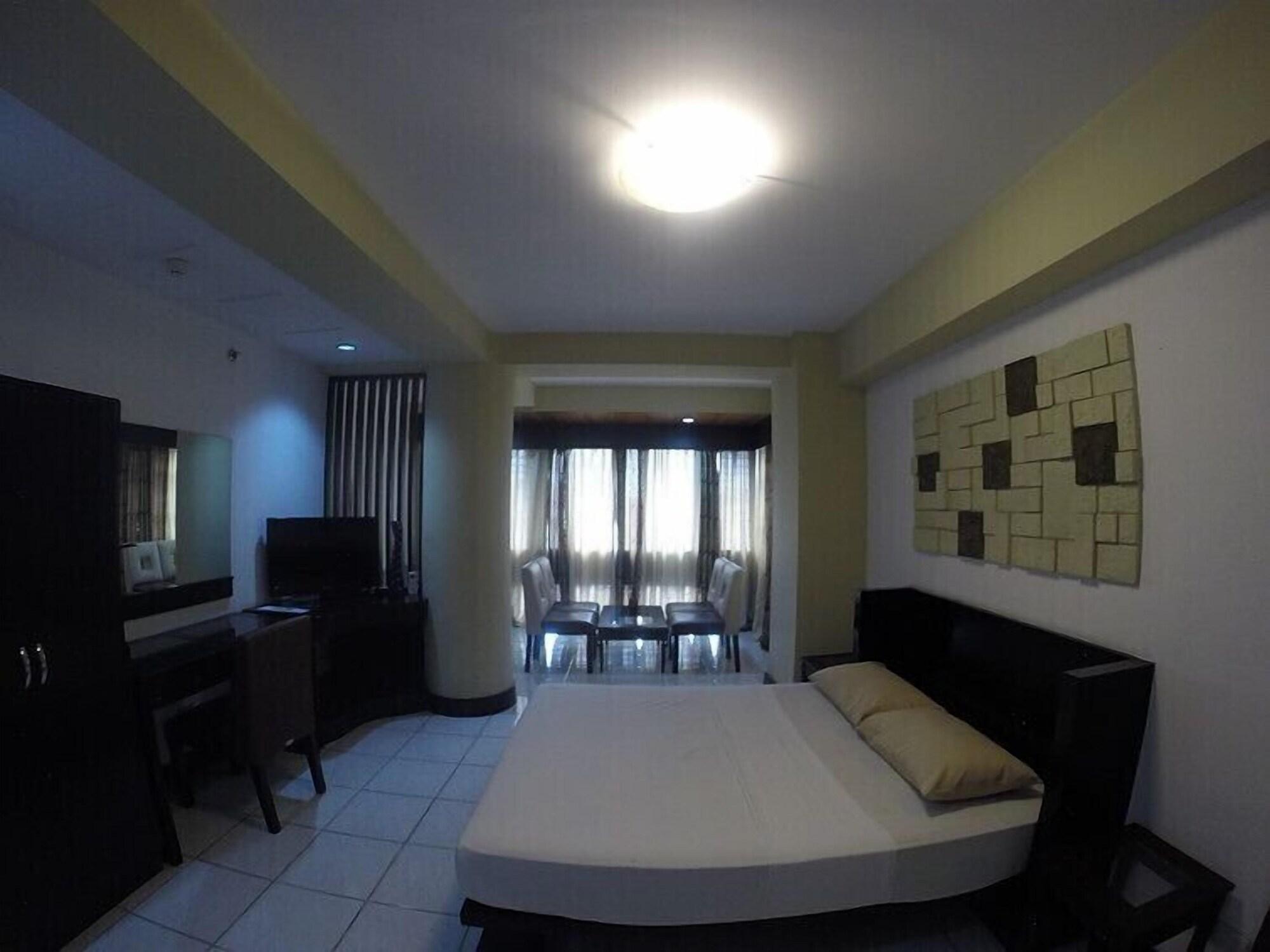 Urban Inn Iloilo ภายนอก รูปภาพ