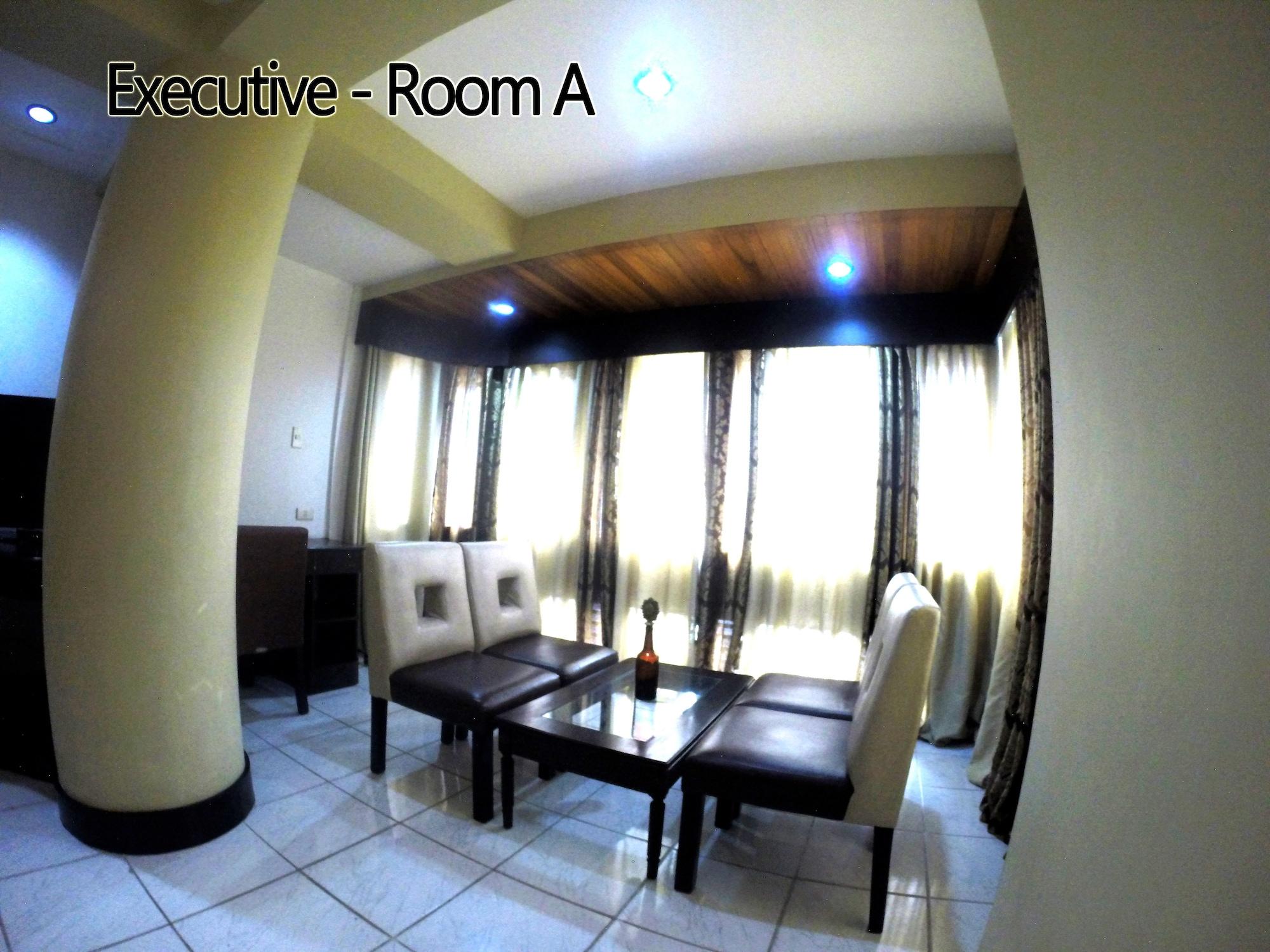 Urban Inn Iloilo ภายนอก รูปภาพ