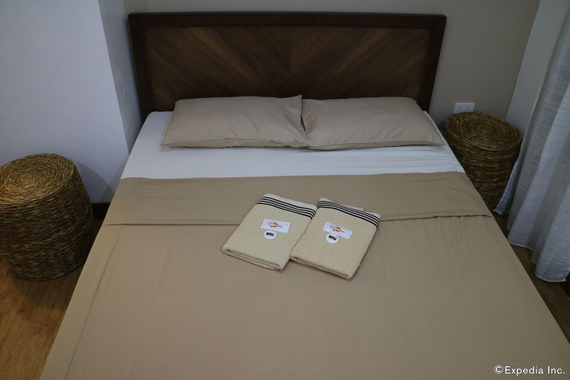 Urban Inn Iloilo ภายนอก รูปภาพ