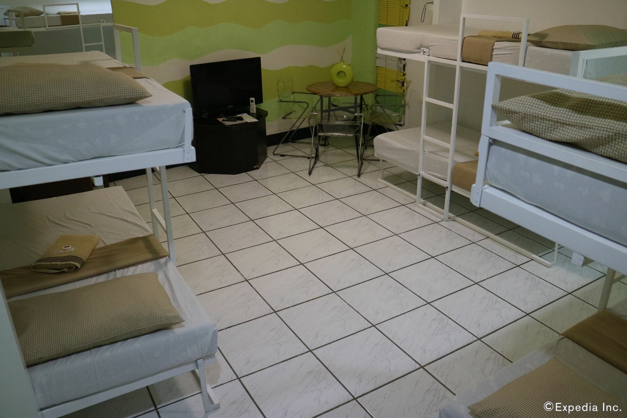 Urban Inn Iloilo ภายนอก รูปภาพ