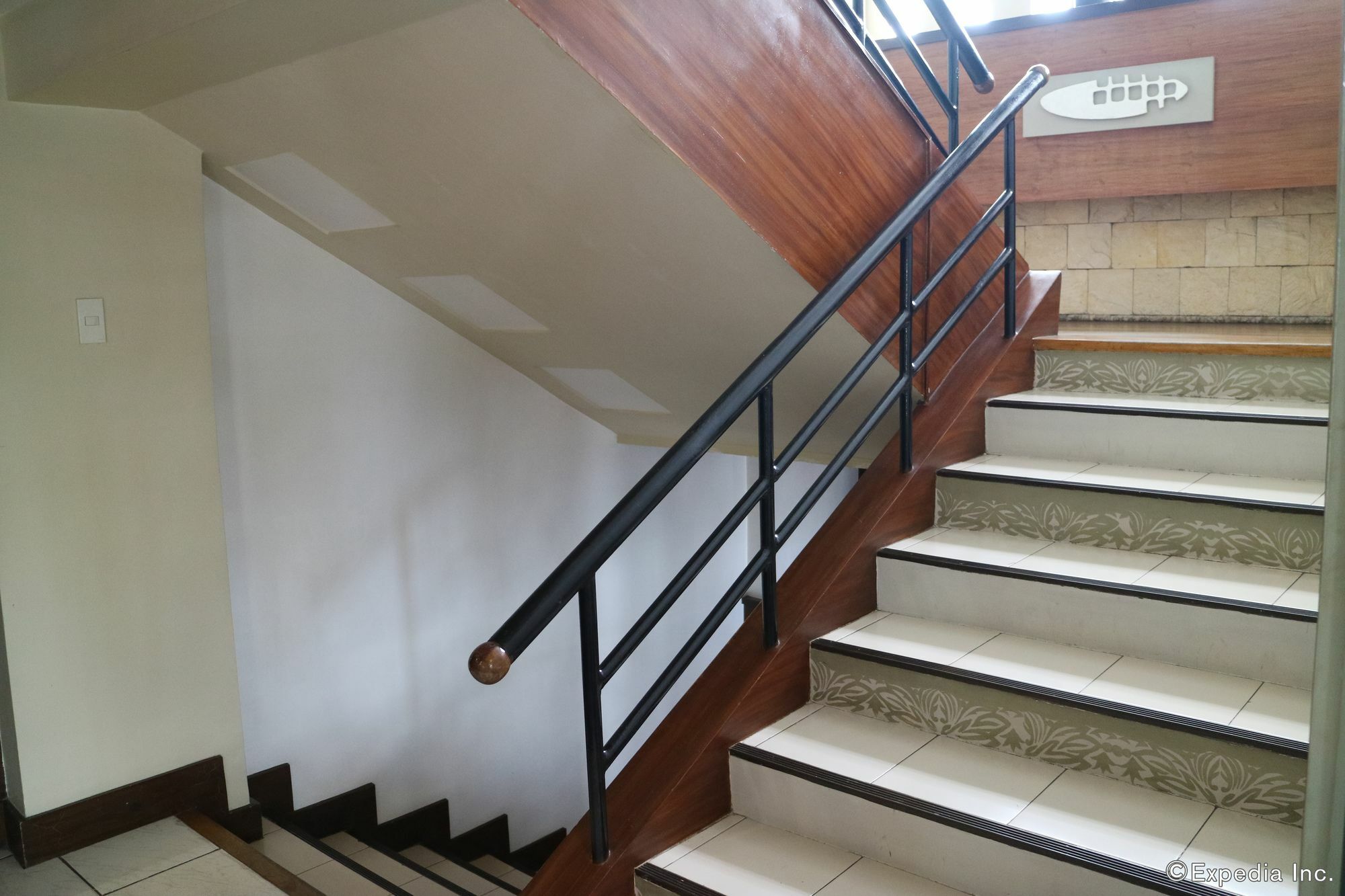 Urban Inn Iloilo ภายนอก รูปภาพ