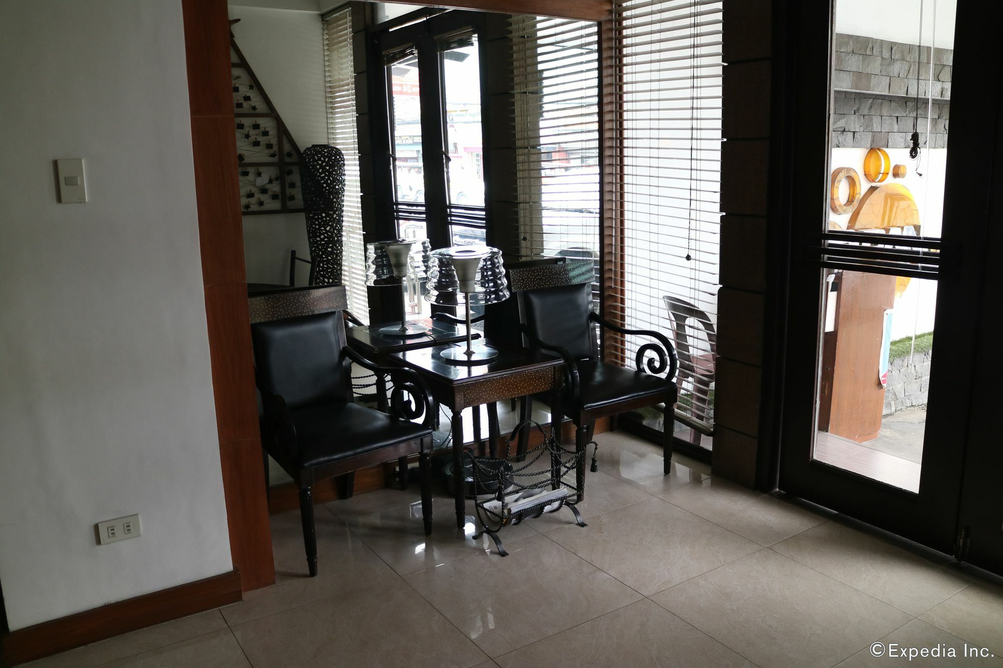 Urban Inn Iloilo ภายนอก รูปภาพ